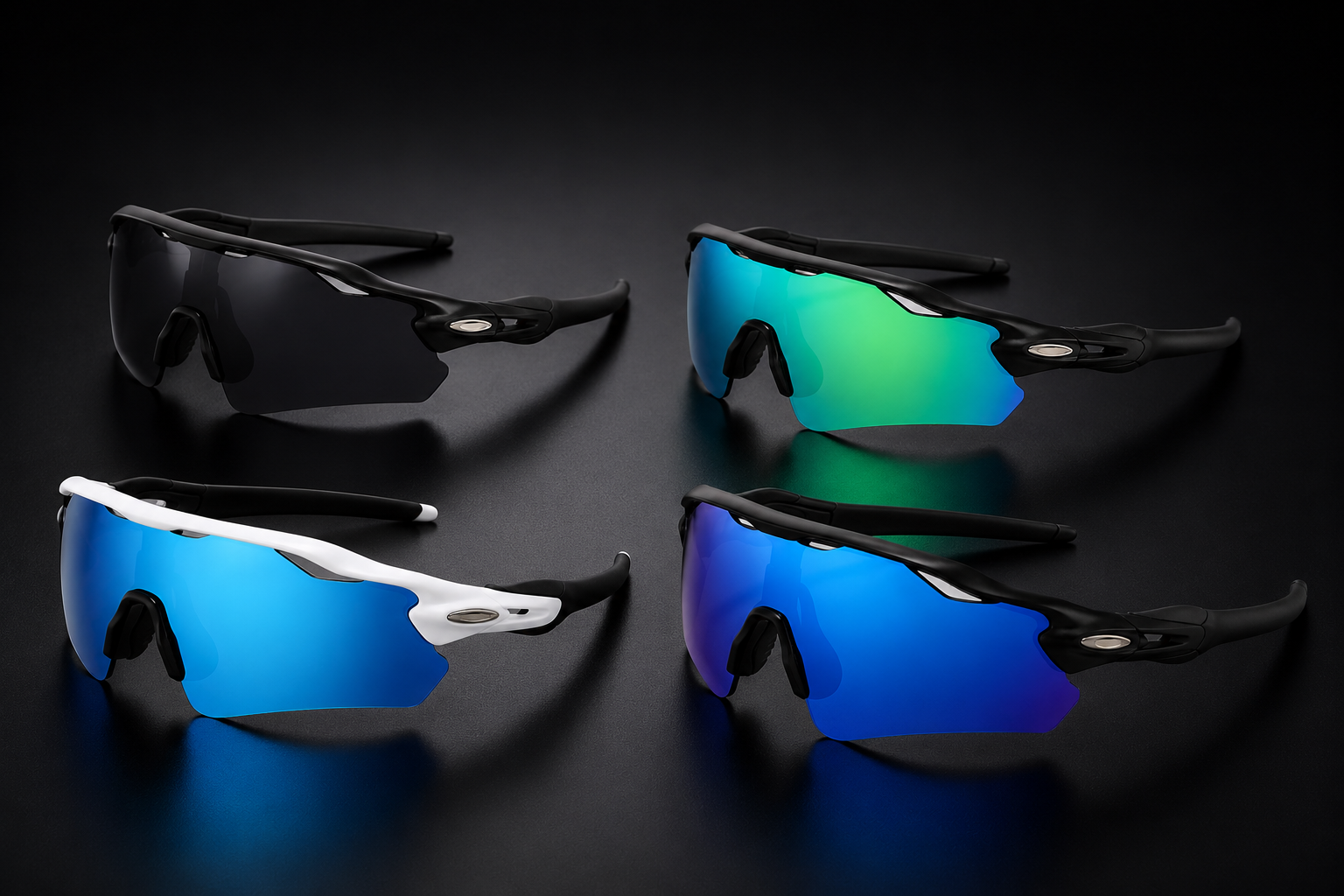 Pro Sports Sunglasses