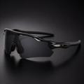 Phantom Black Sport Sunglasses