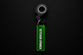 key spinner black
