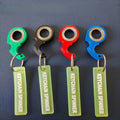 key spinners 4 colours !